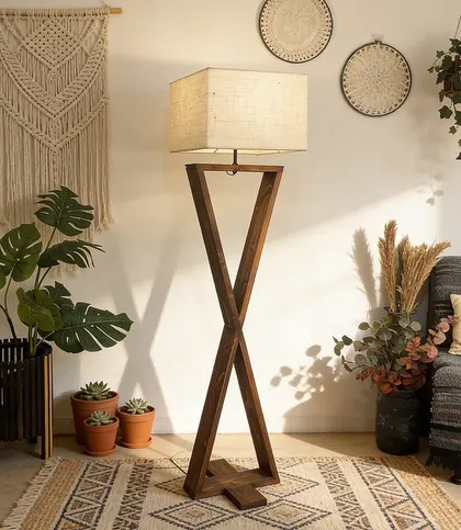 Wood