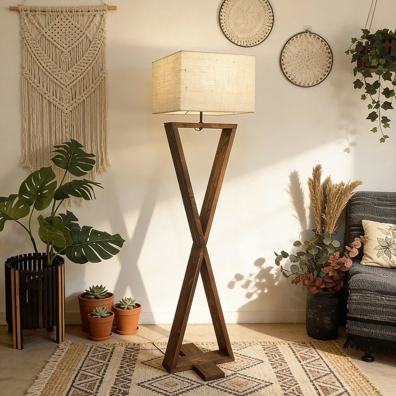 Xirena Floor Lamp media 1