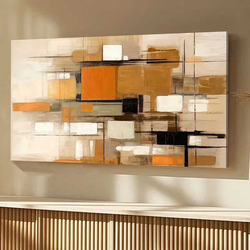 Abstrio Wall Art media 6