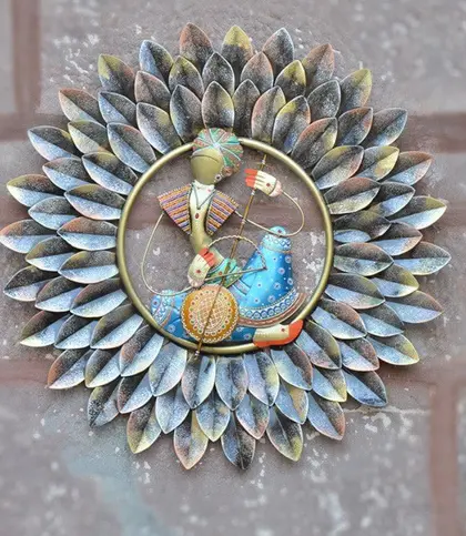 Metal