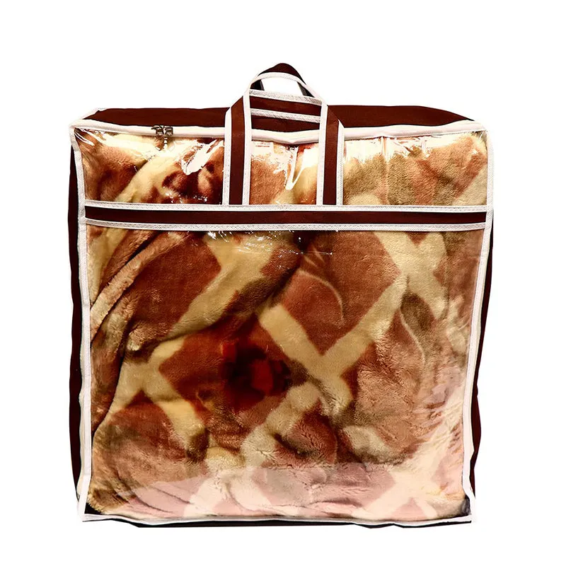 Tuckin Cloth Organizer - Brown media 6