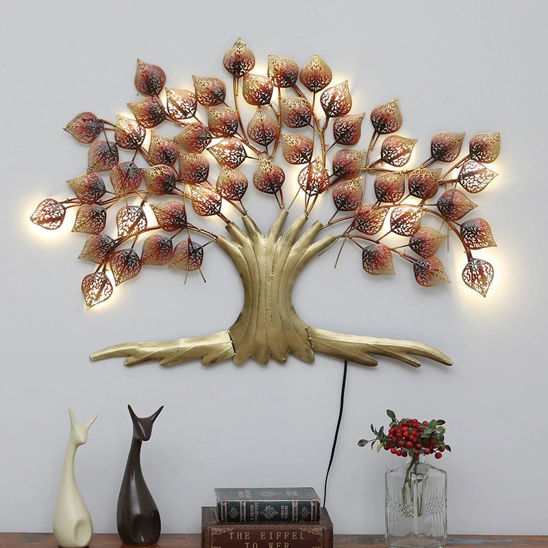 Tree I
