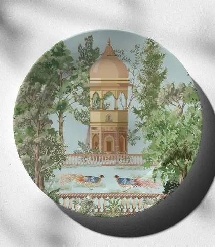 Bone China