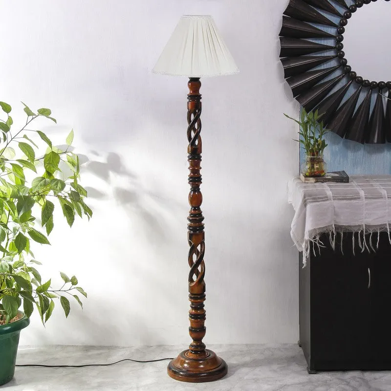 Sovereign Shine Linear Floor Lamp media 3