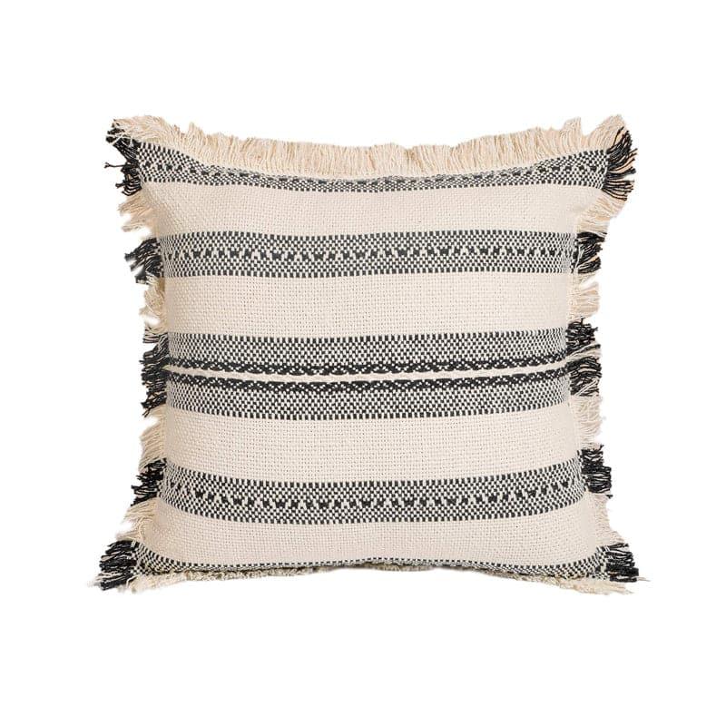 Grace Grail Cushion Cover - Grey media 5