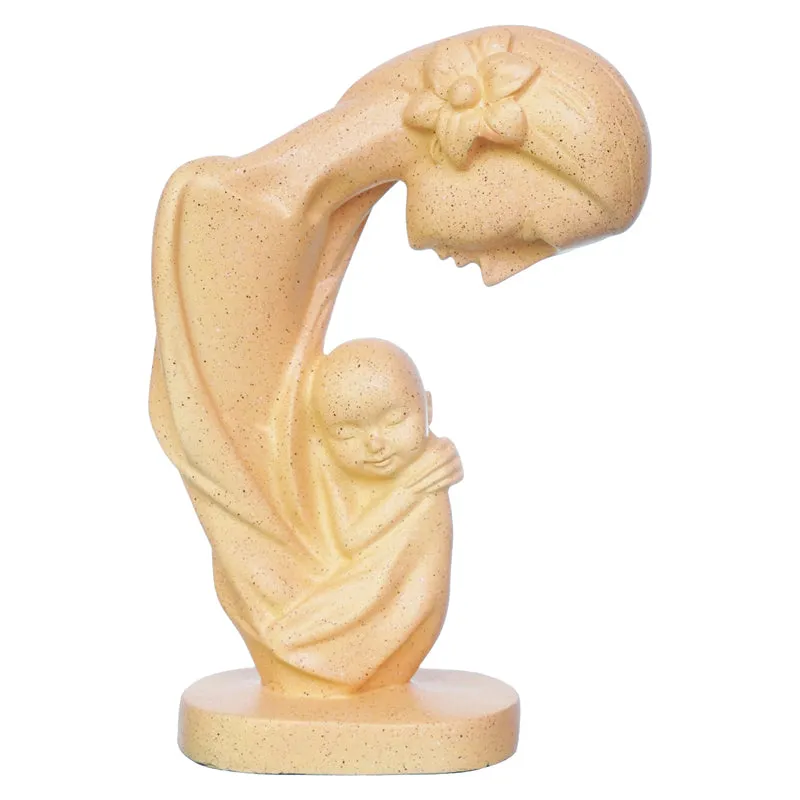 Mom Affection Showpiece media 3