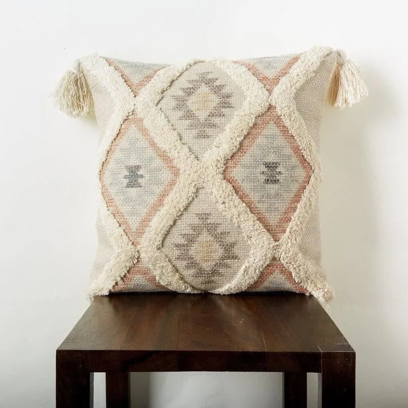 Adelina Cushion Cover media 1