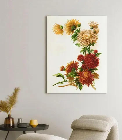 Wood · Canvas