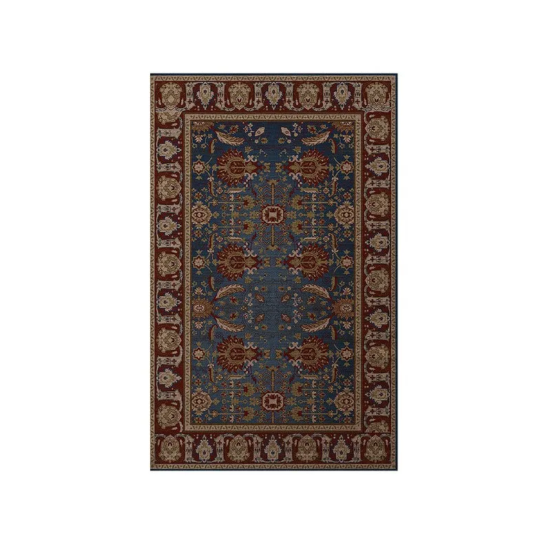 Rugique Velvet Carpet media 1