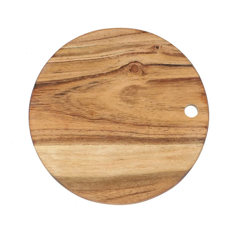 Arden Wood Kitchen Prep Tools - Set Of Three media 5