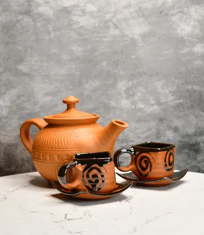 Terracotta Shade