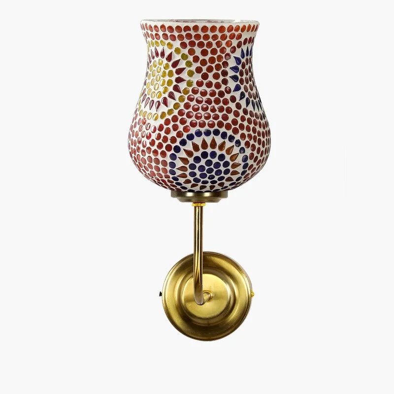 Aranya Wall Lamp media 5