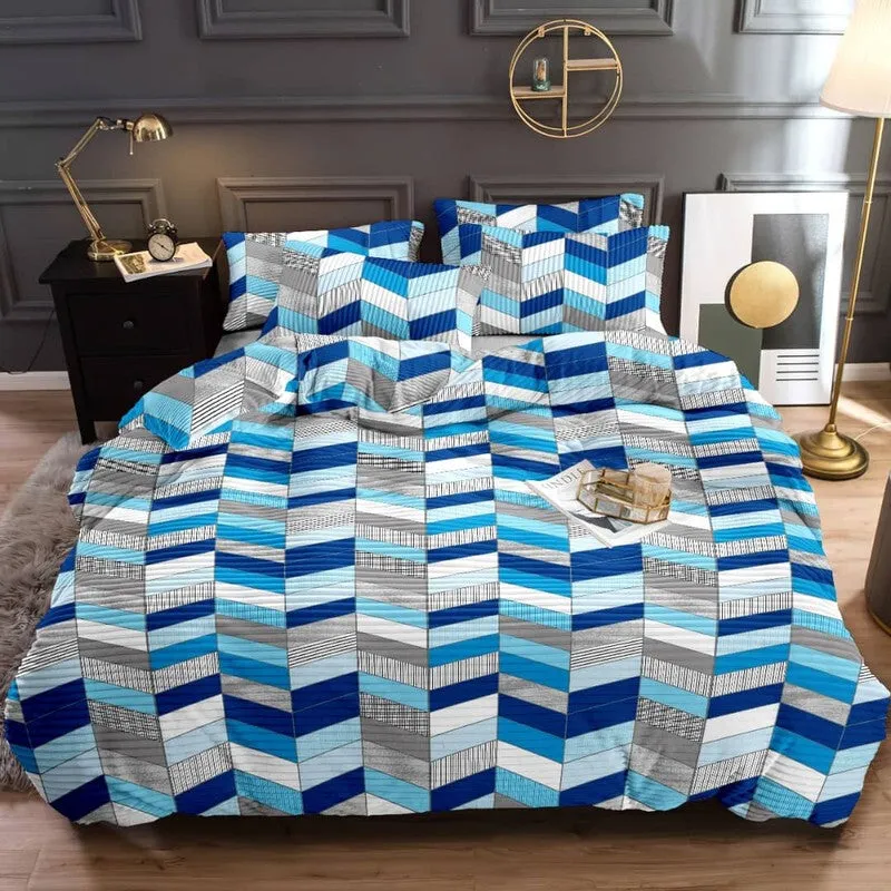 GeoVogue Bedsheet - 190 GSM media 4