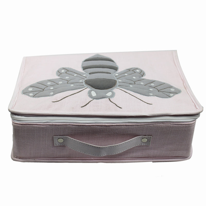 Bee Buzz Organiser  - Bug Buddy Collection media 3