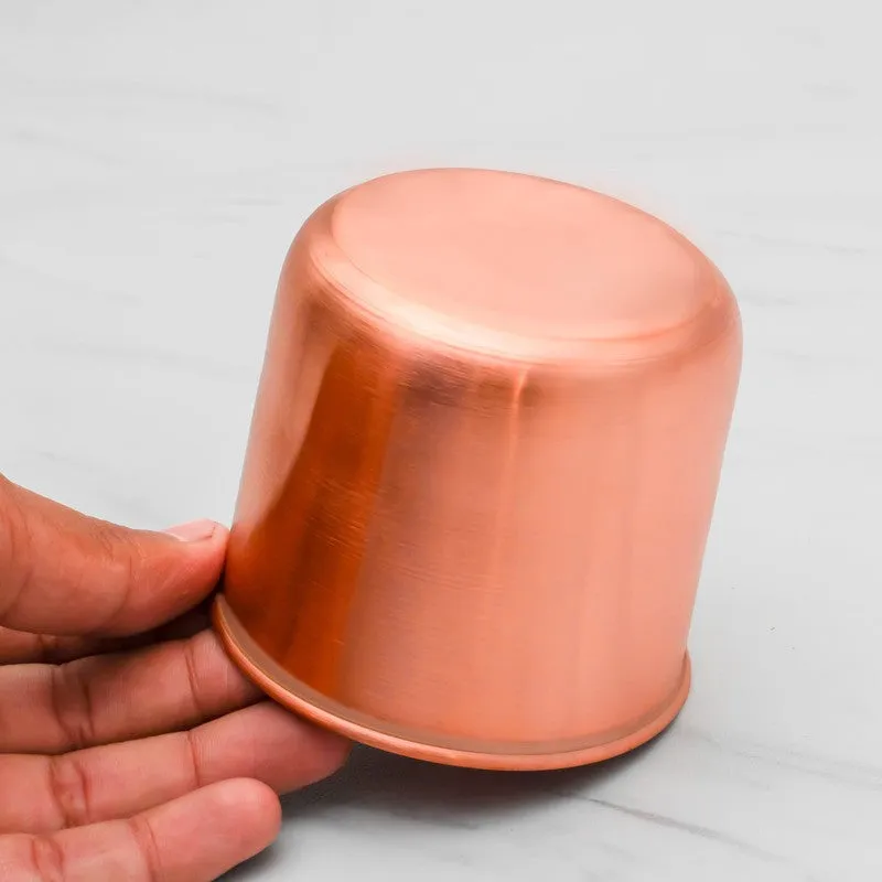 SoftClay Brass Jar - 320 mL media 8