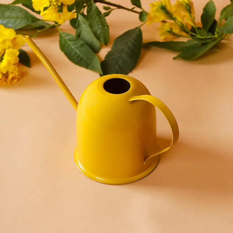 Driv Metal Watering Can media 4