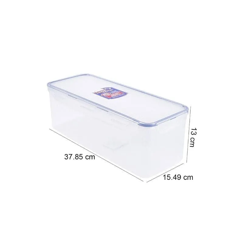 Stack Up Plastic Container - 5000 mL media 4