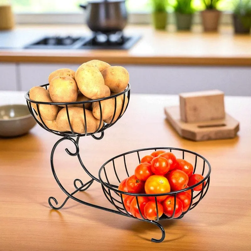 Orivelle Fruit Basket media 5