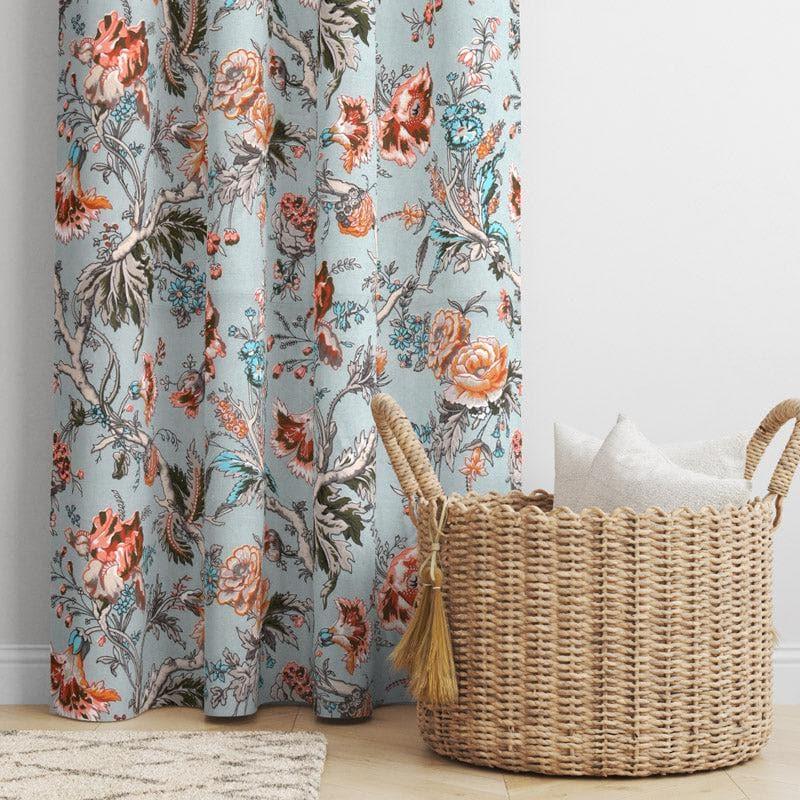 Zaavian Curtain - Set Of Two media 5
