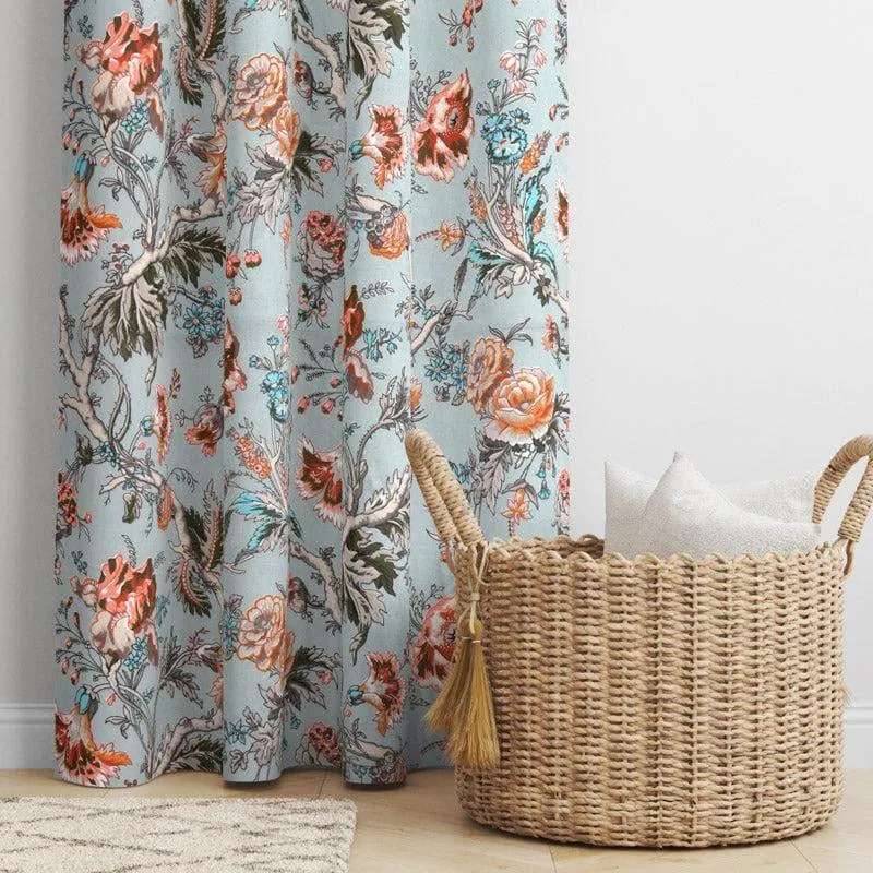 Zaavian Curtain - Set Of Two media 5