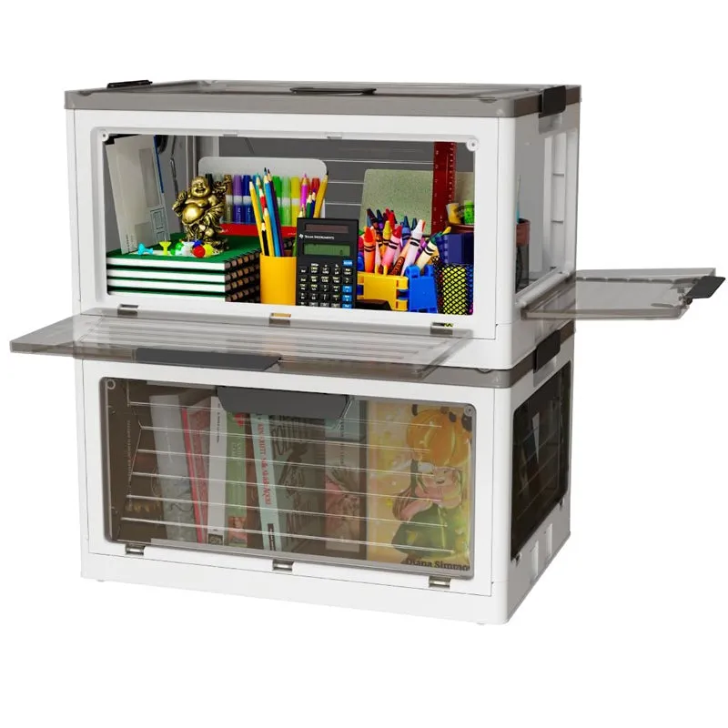 Nestro Two Tier Storage Box media 6