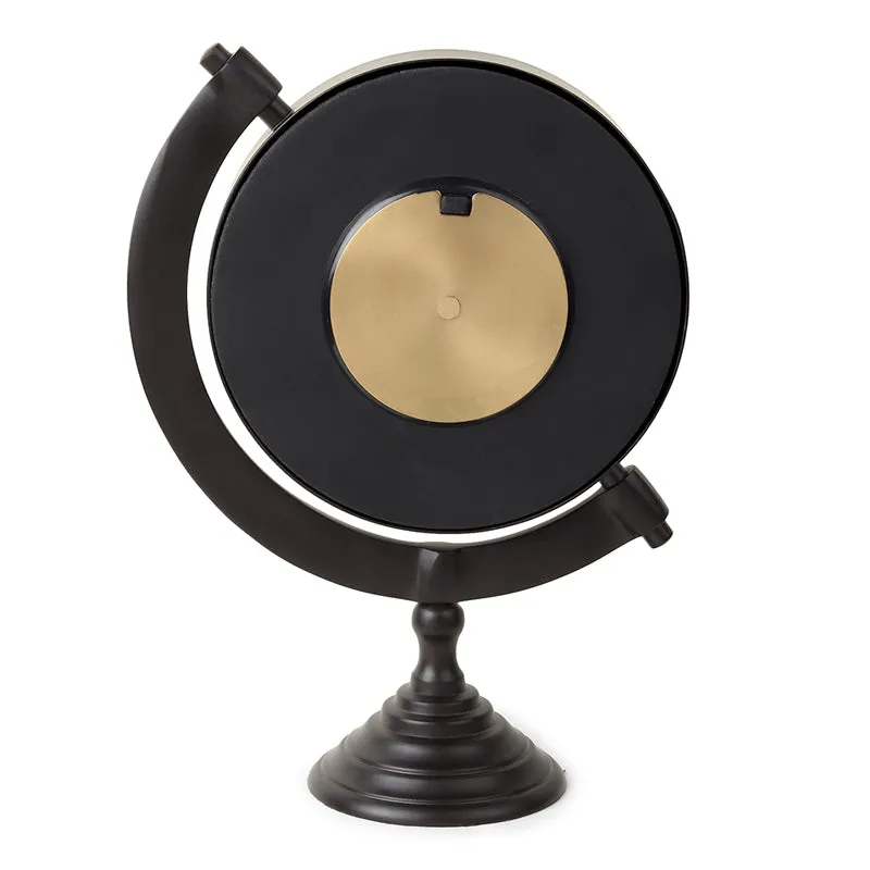 Matilda Table Clock media 4