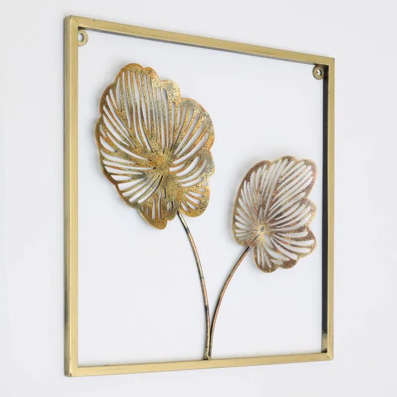 Odelia Metal Wall Accent media 3
