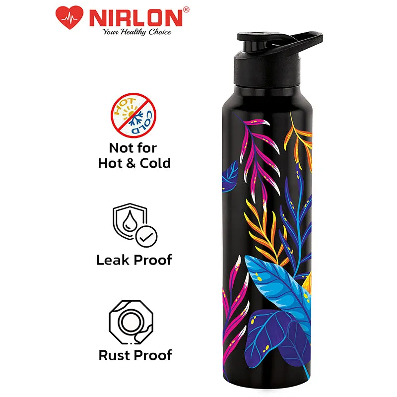 Feathery Falia Water Bottle - 1000 mL media 7