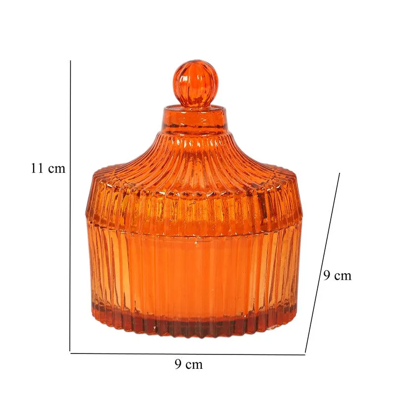 Designer Scented Candle media 8