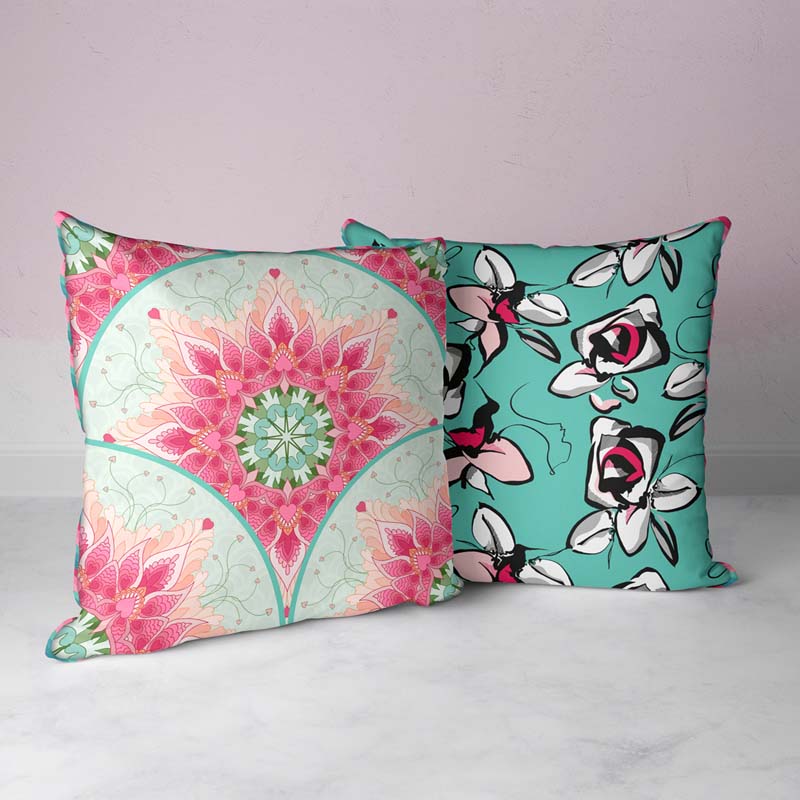 Glace Cotton/Microfiber