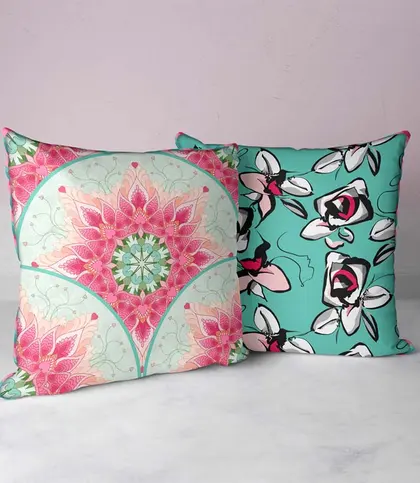 Glace Cotton/Microfiber