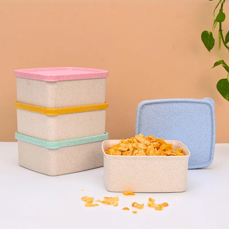 FloraTote Container Box (500 mL Eacht) - Set Of Four media 1