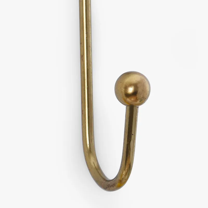 Floresta Filigree Wall Hook media 4