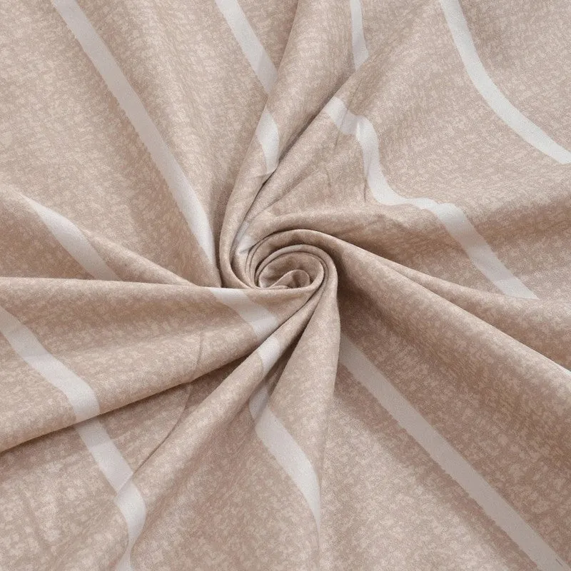 TrendEase Bedsheet - 300 GSM media 6