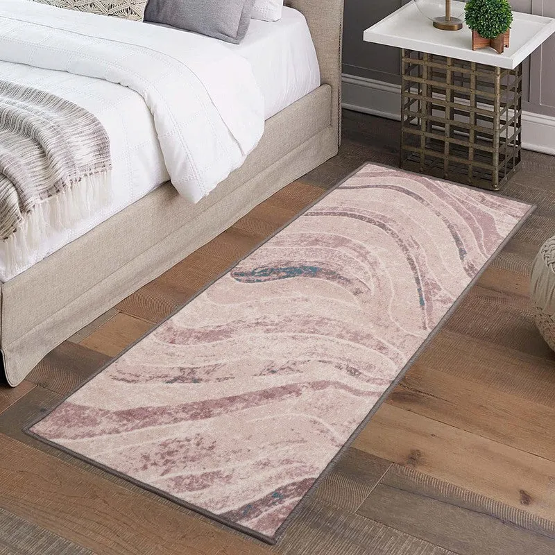 Auralis Nylon Runner Rug media 3