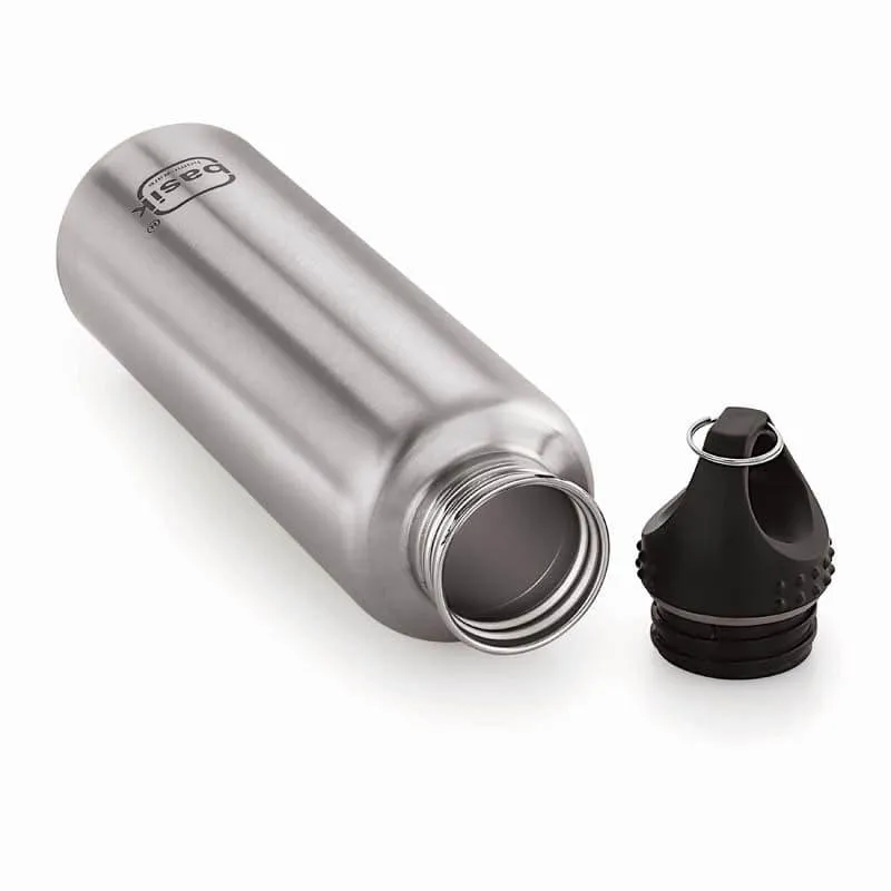 Sinoya Stainless Steel Water Bottle - 940 mL media 4