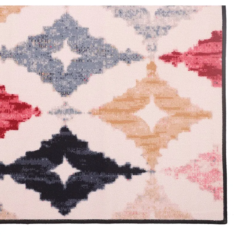 Obliara Nylon Runner Rug media 4