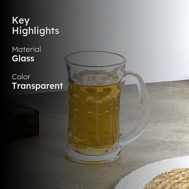 Lazar Beer Mug - 400 ML media 2