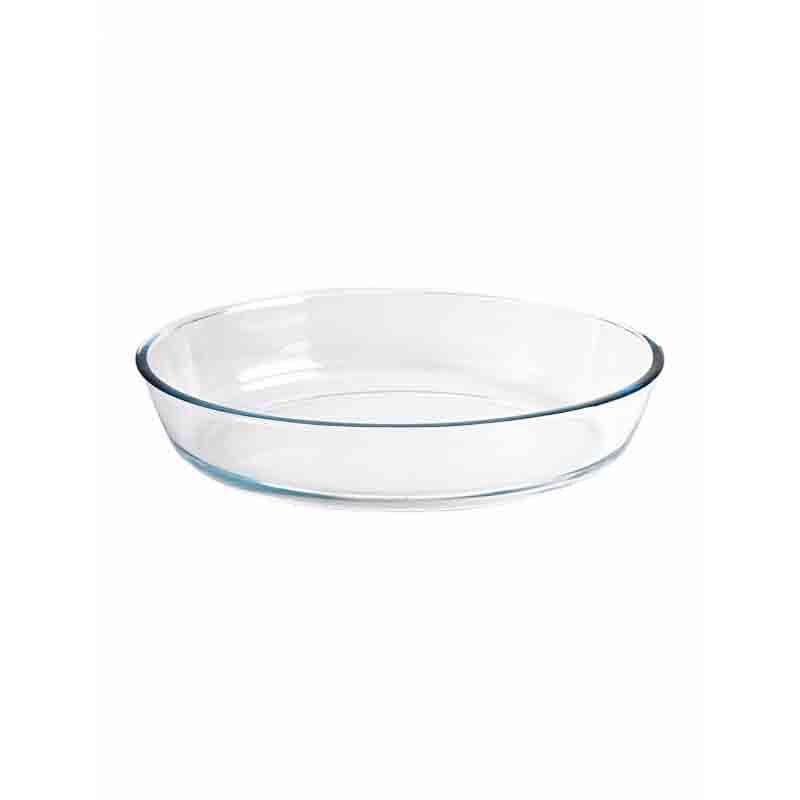 Bake O'Fav Baking Tray (Oval) - Set of Three image 4