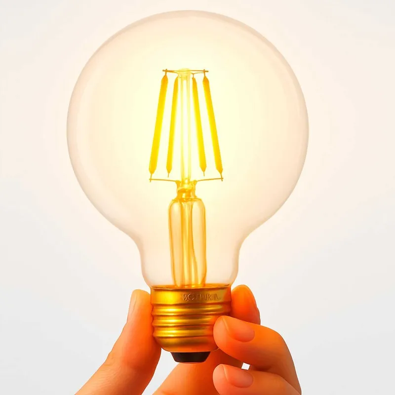 PureLite 4W Bulb media 3