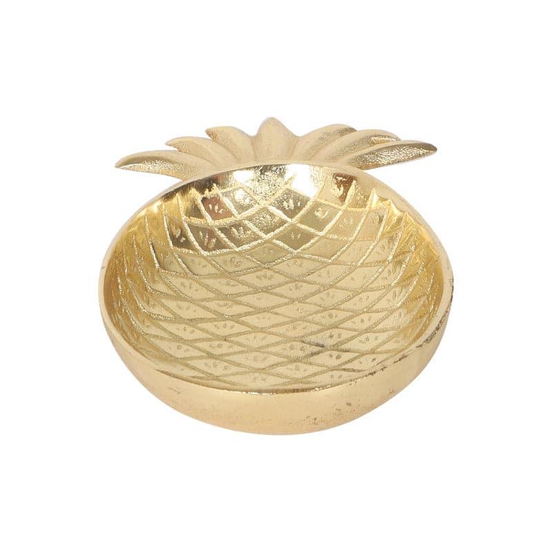 Pineapple Pose Aluminum Platter media 5