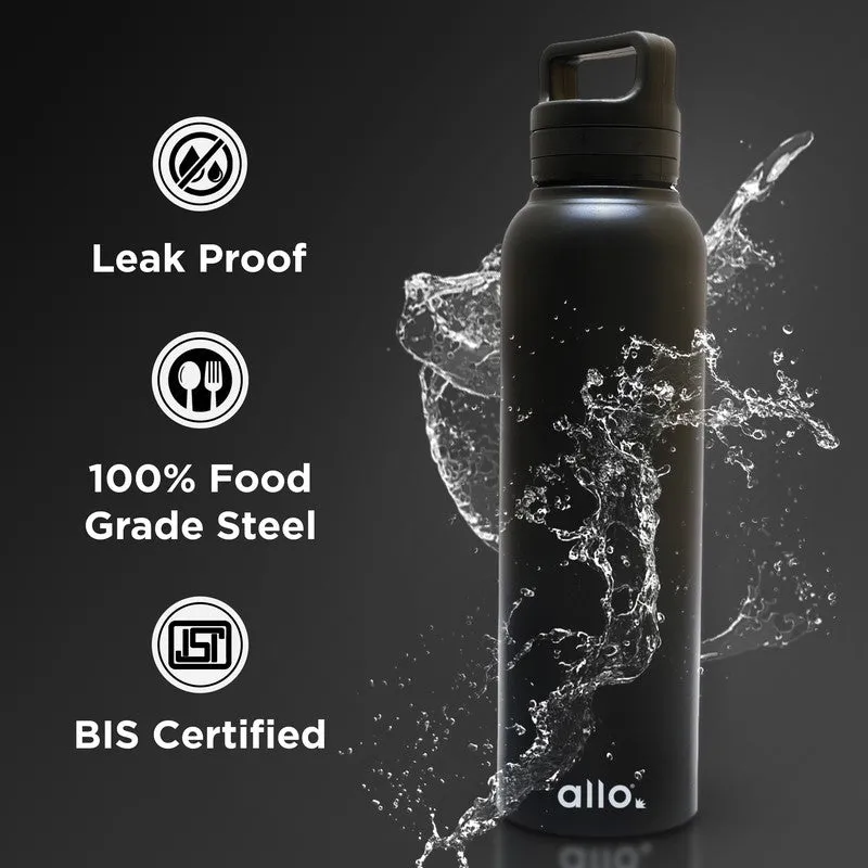 FlowBottle Stainless Steel Water Bottle - 950 mL media 7