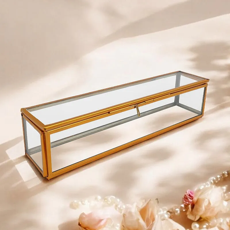 Herrin Glass Jewel Box media 1