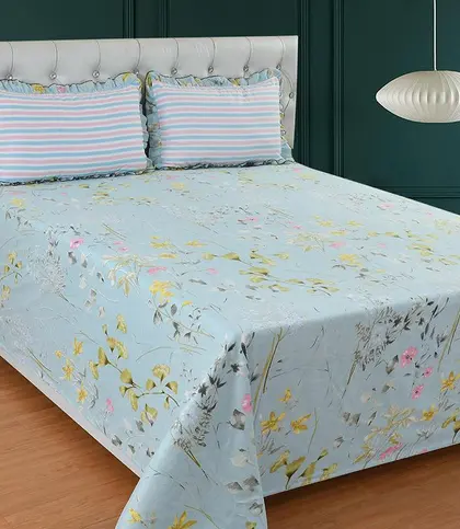 Glace Cotton/Microfiber