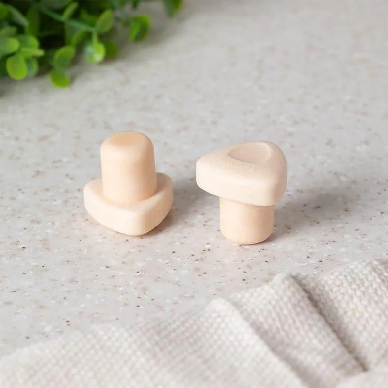 Cheero Wine Stopper - Set Of Two media 1