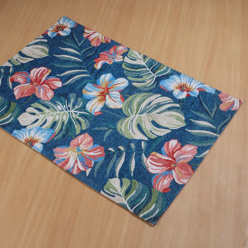 Florensia Floral Door Mats media 4