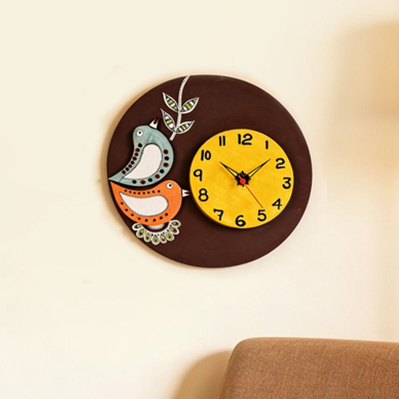 Desiree Wall Clock