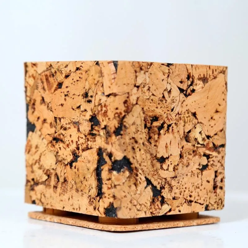 Cork Cozy Corner Planter media 5