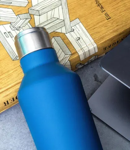 Stainless Steel