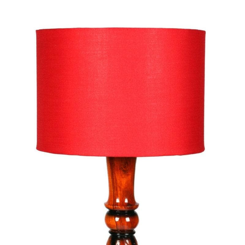 Twedie Floor Lamp - Red media 4